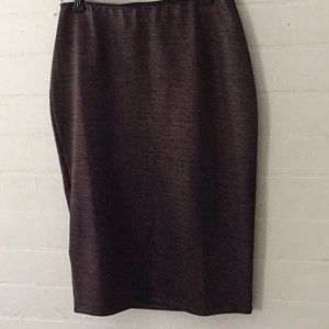 Midi Skirt
